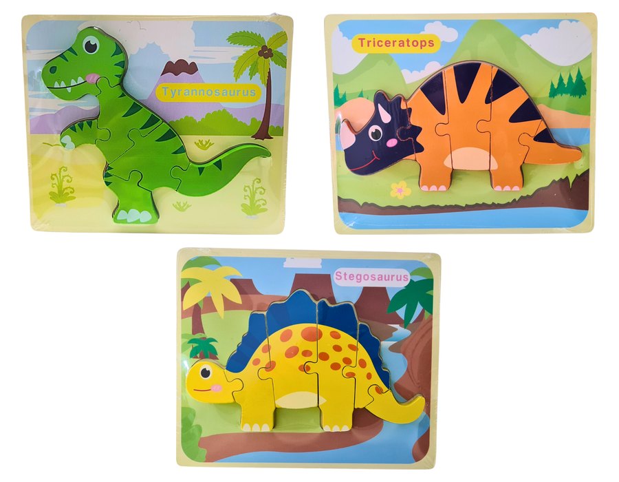 Dino paket 3 – poklon za dete od 3 godine